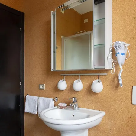 Colline Di Apartmán