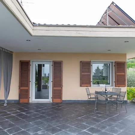 Colline Di Apartmán *