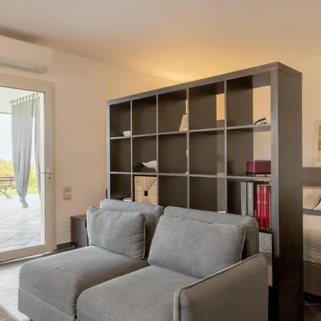 Apartmán Colline Di *