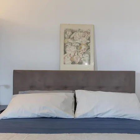 Apartmán Colline Di *