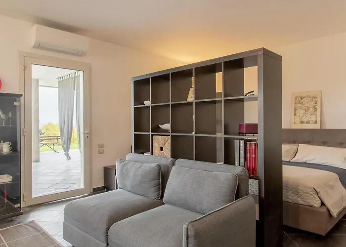 Lejlighed Colline Di *