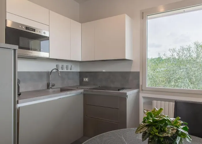 Colline Di Lejlighed Bardolino