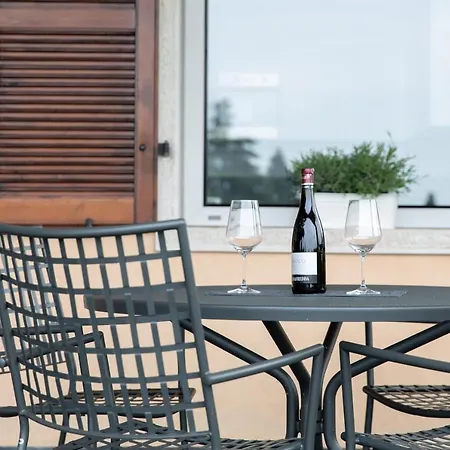 Colline Di * Bardolino