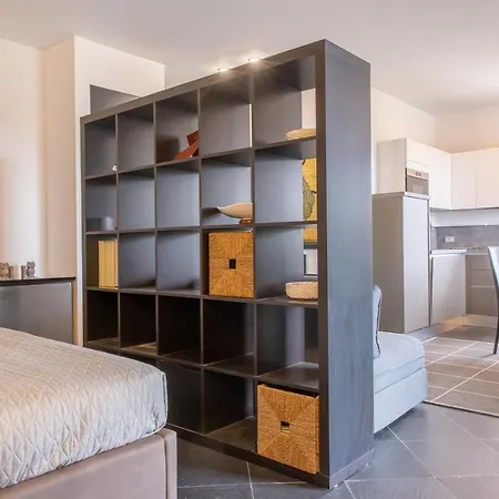 Apartment Colline Di *