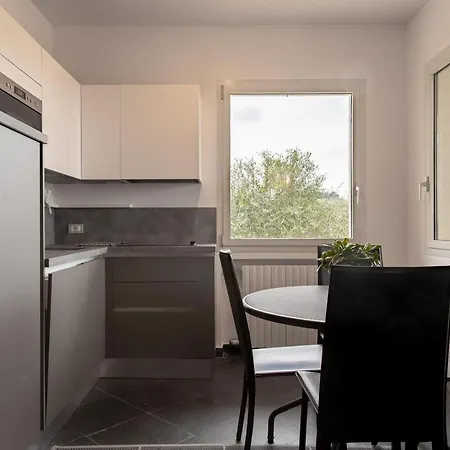 Daire Colline Di Bardolino