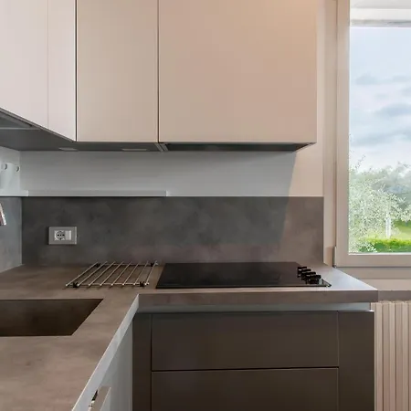 Apartment Colline Di Bardolino