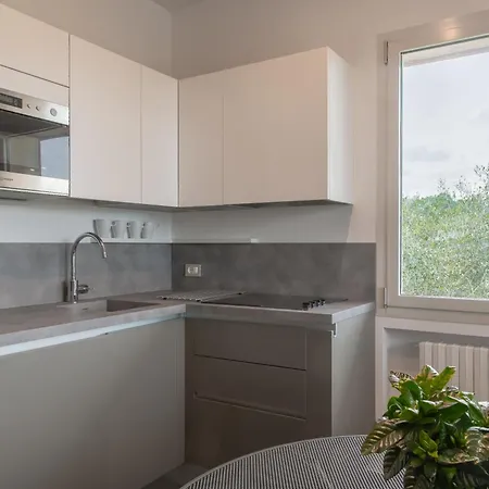 Apartamento Colline Di