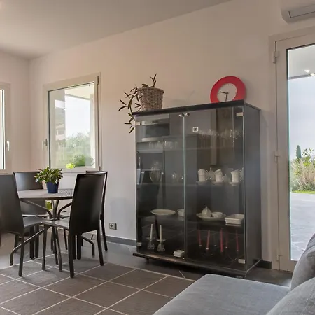 Apartamento Colline Di
