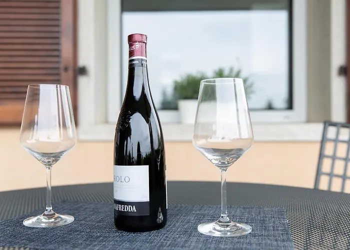 Apartamento Colline Di