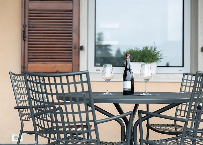 Colline Di * Bardolino