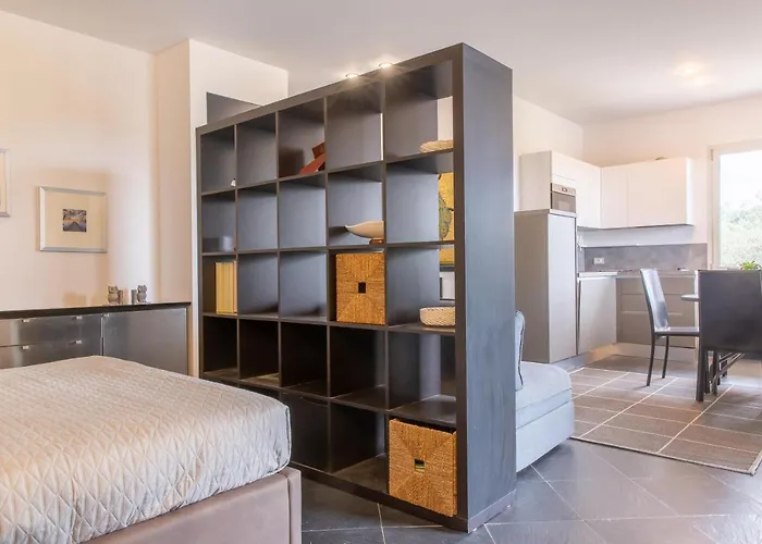 Apartamento Colline Di *