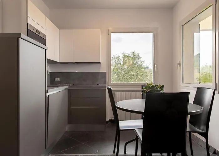 Apartamento Colline Di Bardolino