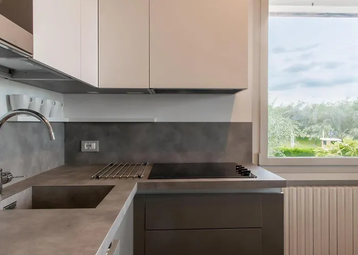 Daire Colline Di Bardolino