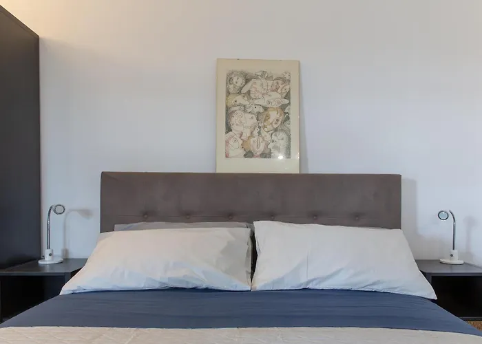 Apartamento Colline Di *